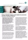 Technical Article Flexible Hoppers