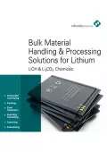 Lithium Battery Brochure